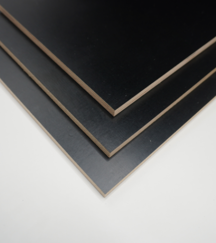 Betonplex berken zwart – Mepla form black