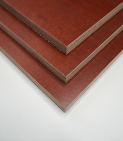 Betonplex berken lichtbruin – Mepla form light brown