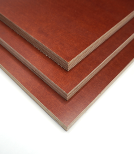 Betonplex berken lichtbruin – Mepla form light brown
