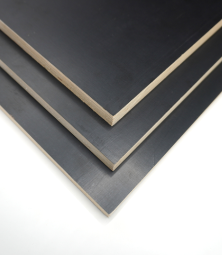 Betonplex populier – Mepla film faced