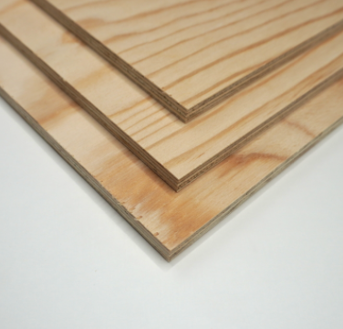 Radiata pine multiplex XL