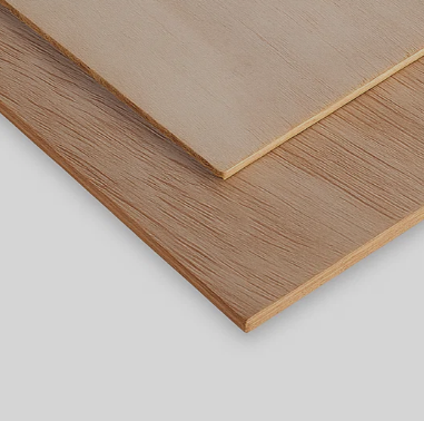 Standbouw triplex