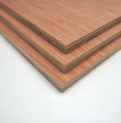 Aziatisch hardhout multiplex – SuperPly B/BB