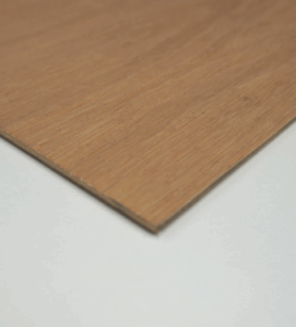 Edeltriplex Eiken