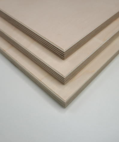 Esdoorn multiplex – Maple Reinforced B/BB