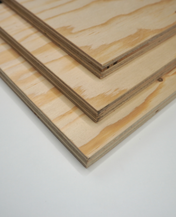 Fins vuren underlayment – Metsa Spruce