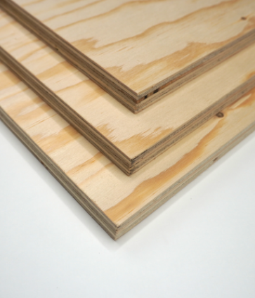 Fins vuren underlayment – Metsa Spruce