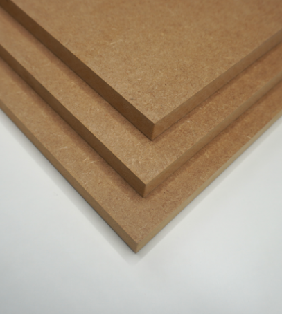 MDF board