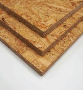 OSB plaat