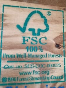 FSC
