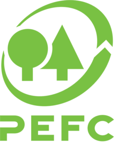 PEFC keurmerk