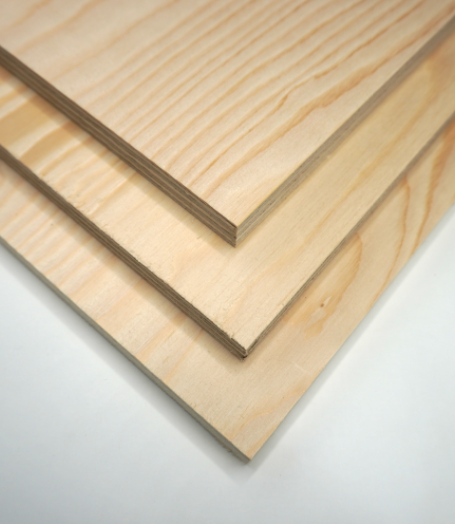 Tsjechisch vuren multiplex – Mepla spruce