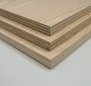 Tsjechisch vuren multiplex