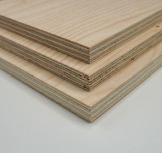 Tsjechisch vuren multiplex – Mepla spruce