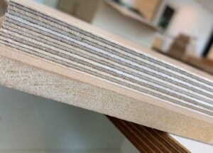Multiplex of MDF