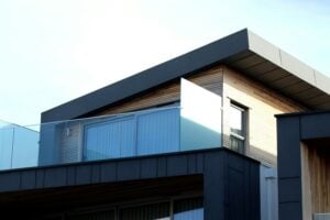 Multiplex boeidelen