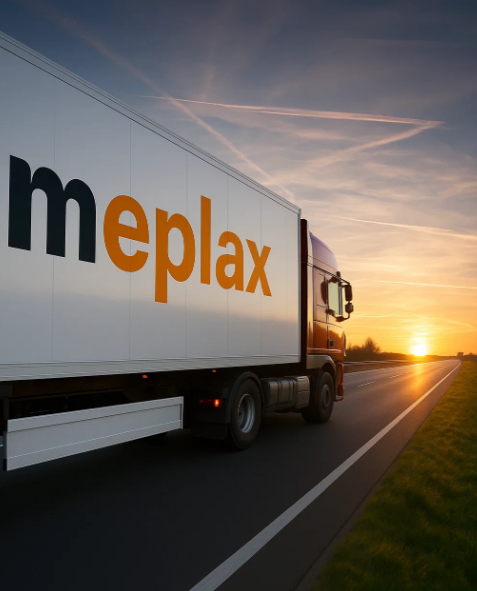 Meplax truck