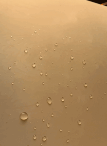 Vochtwerend plaatmateriaal