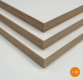 Schilderklaar multiplex