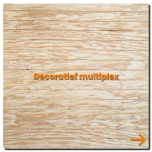Decoratief multiplex