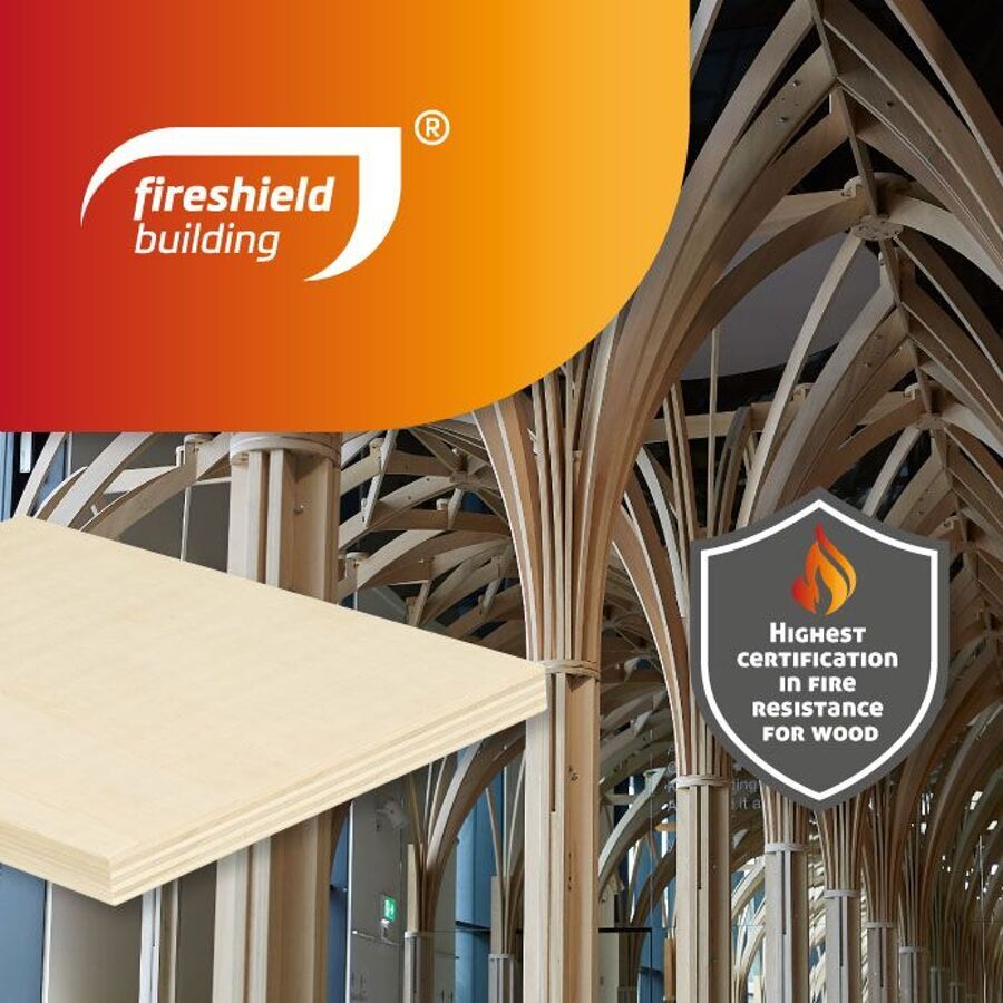 Fireshield
