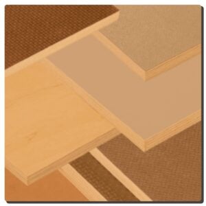 Transportindustrieplaten