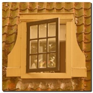 Multiplex voor buiten