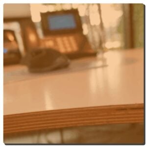 Multiplex voor meubels