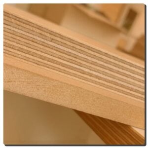 Multiplex of MDF