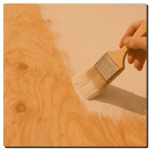 Multiplex schilderen