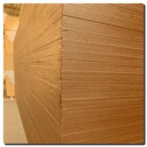 Is betonplex watervast? 