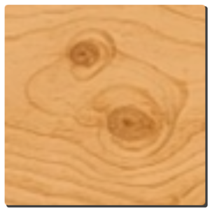 Wat is een knoest?
