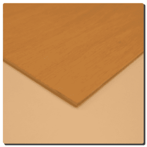 Edeltriplex eiken