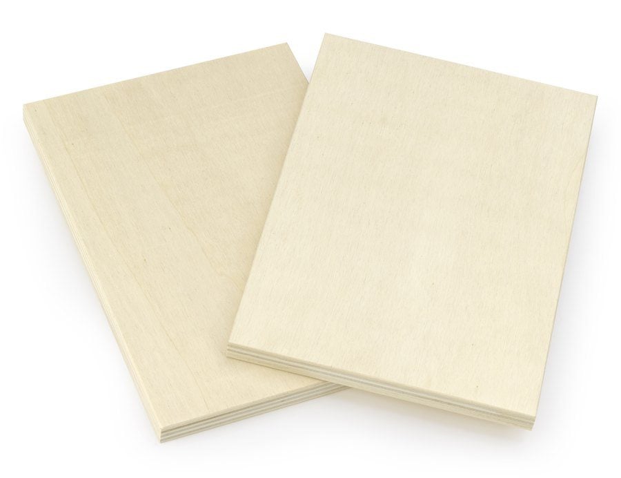 Garnica Fireshield brandvertragend populieren multiplex